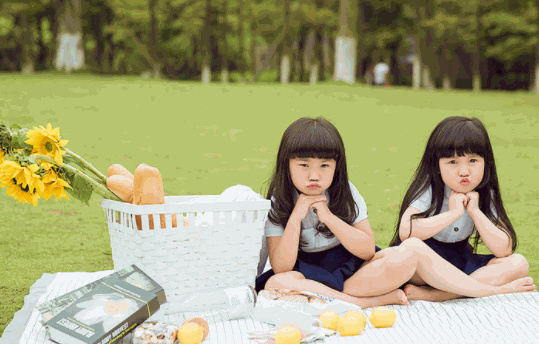 至上宝贝儿童摄影